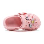 Детские шлепанцы для детей Snoopy, розовый - фото 25