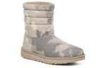 Кроссовки x stampd classic pull-on boots 'camo' Ugg, камуфляж - фото 4