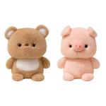 Плюшевая игрушка MENGMENGBUNNY - фото 10