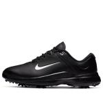 Кроссовки air zoom tiger woods '20 'black' Nike, черный - фото