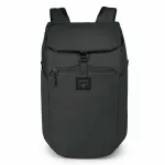 Рюкзак Osprey Aoede Syncpack 20L, черный - фото 3