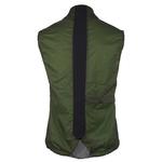 Жилет Q36.5 Crossover Q902, зеленый - фото 2