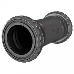 Чашки каретки Sram DUB BSA MTB, черный - фото