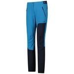 Брюки CMP 32T4306, синий - фото 3