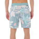 Шорты для плавания Rip Curl Mirage 3/2/1 Ultimate, синий - фото 2