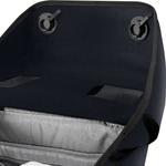 Соуло, Рюкзак 25 Ortlieb, черный - фото 7