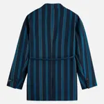 Пиджак Scotch & Soda U9G01144T, синий - фото 4