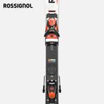 Rossignol Доска для сноуборда HERO MASTER ST 25, 165 см - фото 3