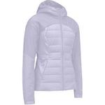 Куртка Down For It All женская Lululemon, цвет Blackcurrant/CSSI - фото 26