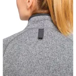 Женский флис Risberg Haglöfs, серый - фото 5