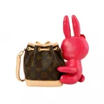 LOUIS VUITTON Сумка кросс-боди - фото 5