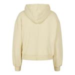 Худи Build Your Brand Oranic Oversized, желтый - фото 4