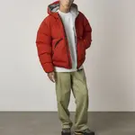 Gramicci Унисекс пуховик, Black - фото 5