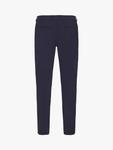 Брюки Philip Slim Fit Stretch Casual Friday, Dark Navy - фото 6