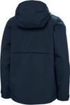 Куртка-дождевик Helly-Hansen для мальчиков Helly Hansen, 597 Navy - фото 2