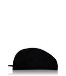 Полотенце для рук GLOV Hair Wrap Satin Black, 1 шт. - фото 2