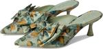 Туфли Circus NY by Sam Edelman Fiona, цвет Cool Mint Multi - фото