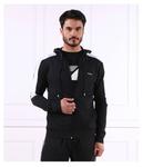 Свитер сикон Regular fit Boss Green, черный - фото 3