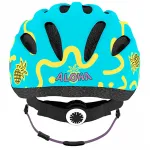 Шлем Disney Stitch Junior, синий - фото 2