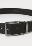 Пояс LIAM BELT UNISEX Armani Exchange, черный - фото 3