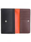 Кошелек MYWALIT Leder 15 cm, цвет cacao - фото 2