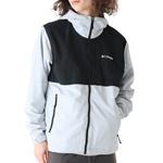 Куртка мужская Columbia, черный - фото 4