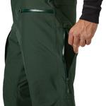 Брюки Helly Hansen Garibaldi 20 Helly Hansen, Dark Jungle - фото 5