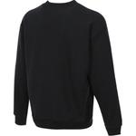 Converse Свитшот унисекс черный - фото 3