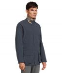 Куртка Barbour Ashby Showerproof Jacket, темно-синий - фото 2