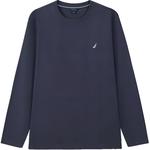 Футболка мужская NAUTICA, синий - фото 3