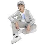 Толстовка adidas Essentials на молнии, серый - фото 3