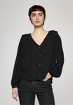 Блуза Cloud 5ive Blouse, Black - фото 3