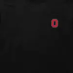 Футболка Mitchell & Ness x NCAA мужская Mitchell Ness, черный - фото 4