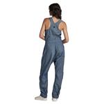 Комбинезон G-Star 3D Bib Overall, синий - фото 2