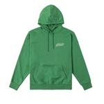 Vans Свитшот унисекс зеленый - фото 3