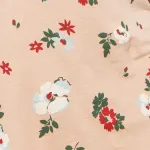 Платье Rosemarie Toad&Co, Buckthorn Floral Print - фото 3