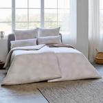 Постельное белье Estella Atelier Pippa цвет экрю размер 135х200+80х80 - фото 12