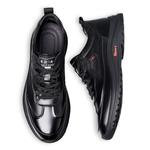 Туфли Men"s Casual Men Low-Top черный Gzz - фото 3