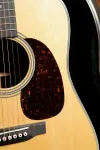 Акустическая гитара Martin D-28 Standard Series Dreadnought - фото 7