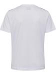 Спортивная футболка Hummel Performance Authentic, белый - фото 2