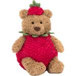 Плюшевая игрушка Bartholomew Bear Strawberry JELLYCAT - фото