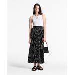 Сумка женская Louis Vuitton, черный - фото 6