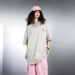 Футболка унисекс Kawasaki, цвет Coffee - фото 44