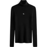 Calvin Klein Топ Women's Space Black - фото