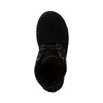 Ботинки женские UGG Neumel Chukka, черный - фото 5