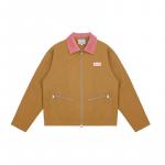 Vandy The Pink Куртка Unisex, Olive Green - фото 3