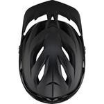 Шлем A3 Mips Troy Lee Designs, цвет Uno Black - фото