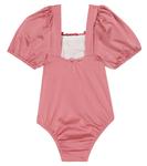 Бикини Сен-Тропе Suncracy, розовый - фото 3