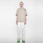 Футболка унисекс Oxo Overload, темно-серый - фото 34