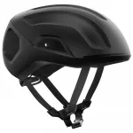 Шлем POC Ventral Tempus MIPS, черный - фото 2